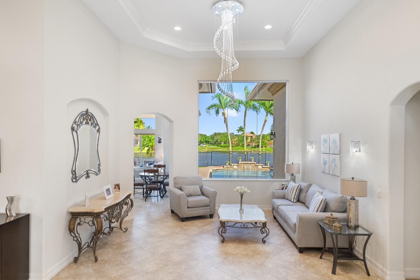 7548 Nw 117th Ln Parkland FL 33076 | F10443423