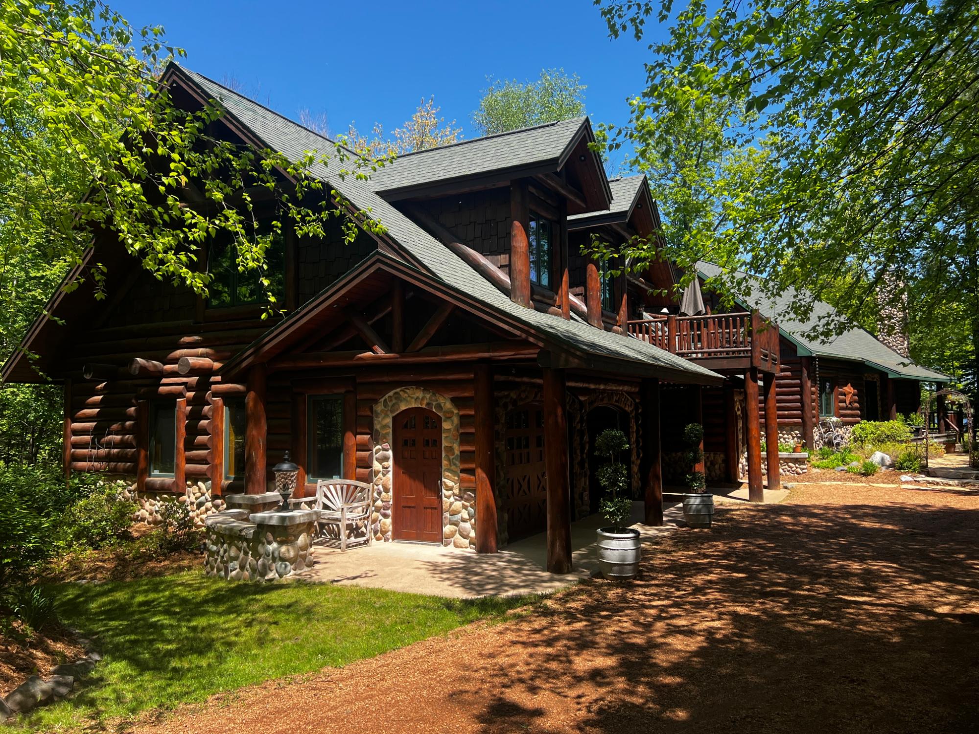 Franklin Lake Property 11892 Franklin Lake Rd Photo 1