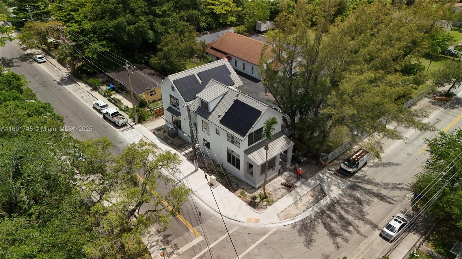 3604 Day Ave Unit , Miami, Florida 33133