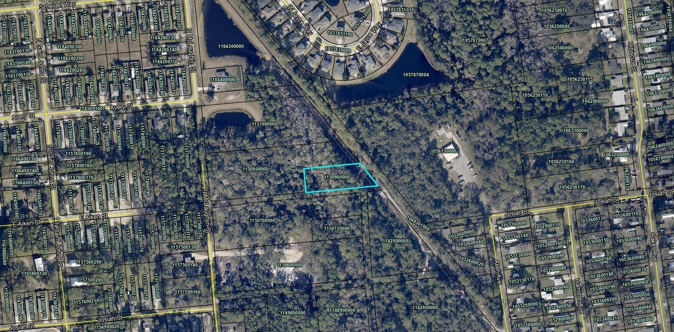 Homes for sale in St Augustine, FL | 1101 San Pedro Ave, St Augustine, FL 32084 | MLS# F10444460