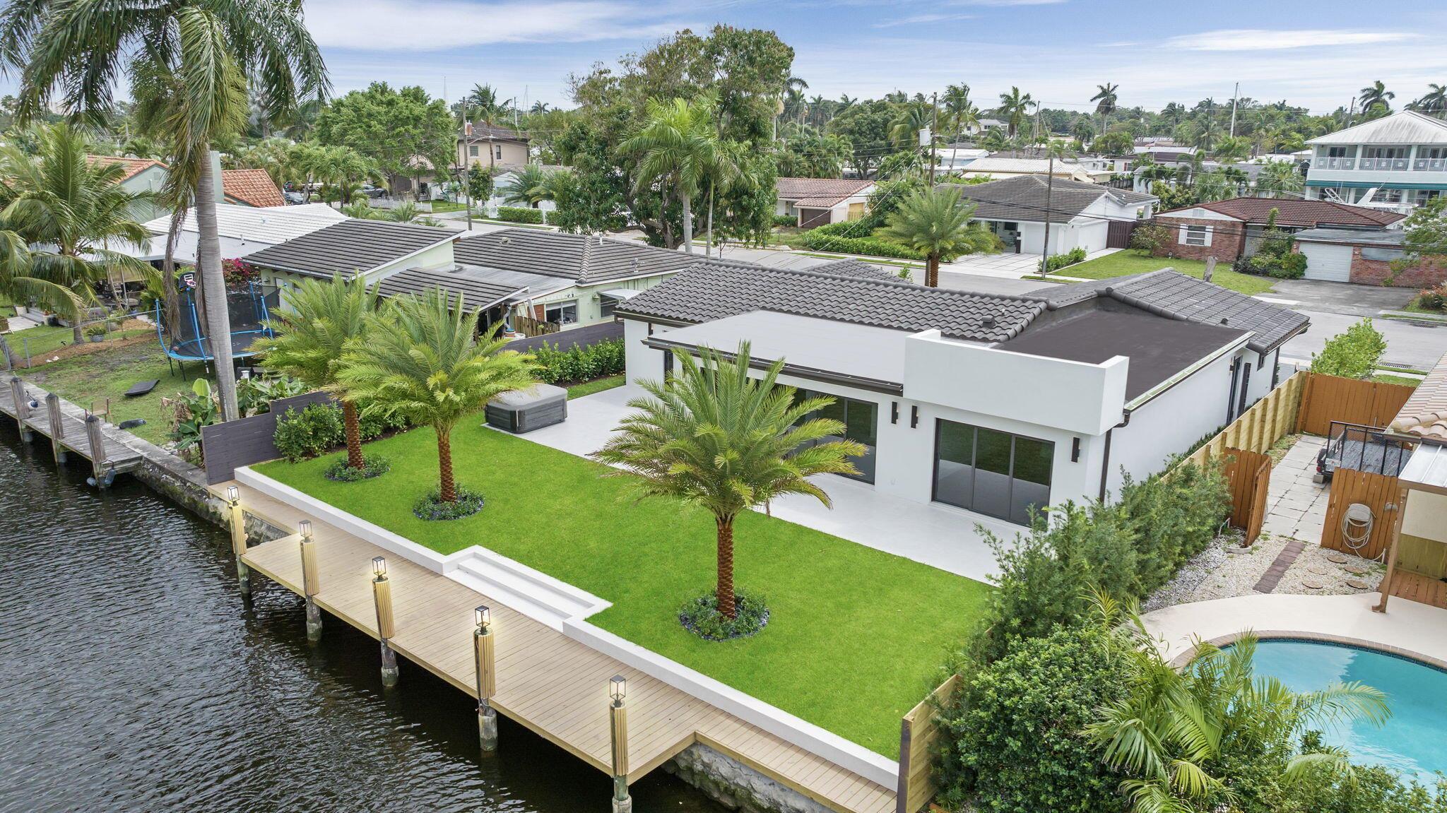 1121 Mango Isle Fort Lauderdale FL 33315 | R10993764