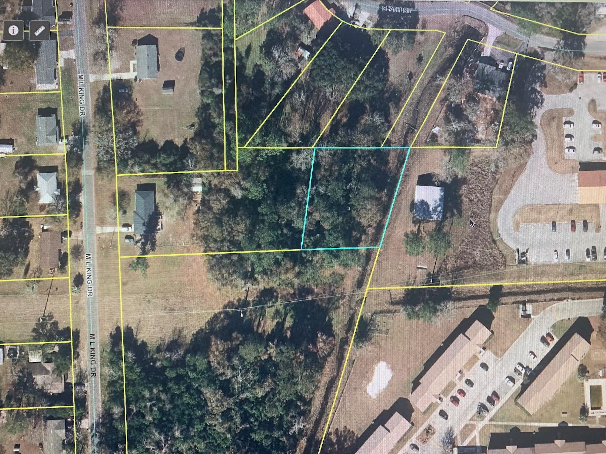 Homes for sale in Macclenny, FL | 00 S 7th St, Macclenny, FL 32063 | MLS# F10444583