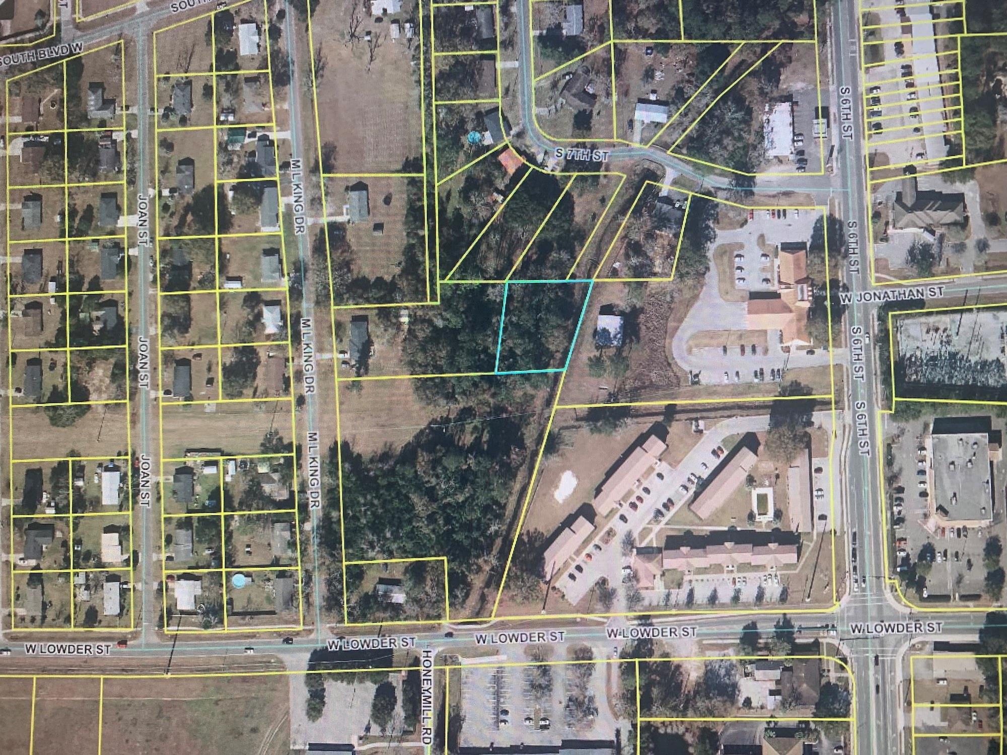 Homes for sale in Macclenny, FL | 00 S 7th St, Macclenny, FL 32063 | MLS# F10444583