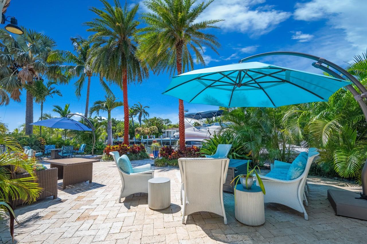 Wonderful One of a Kind Property, where memories are made...