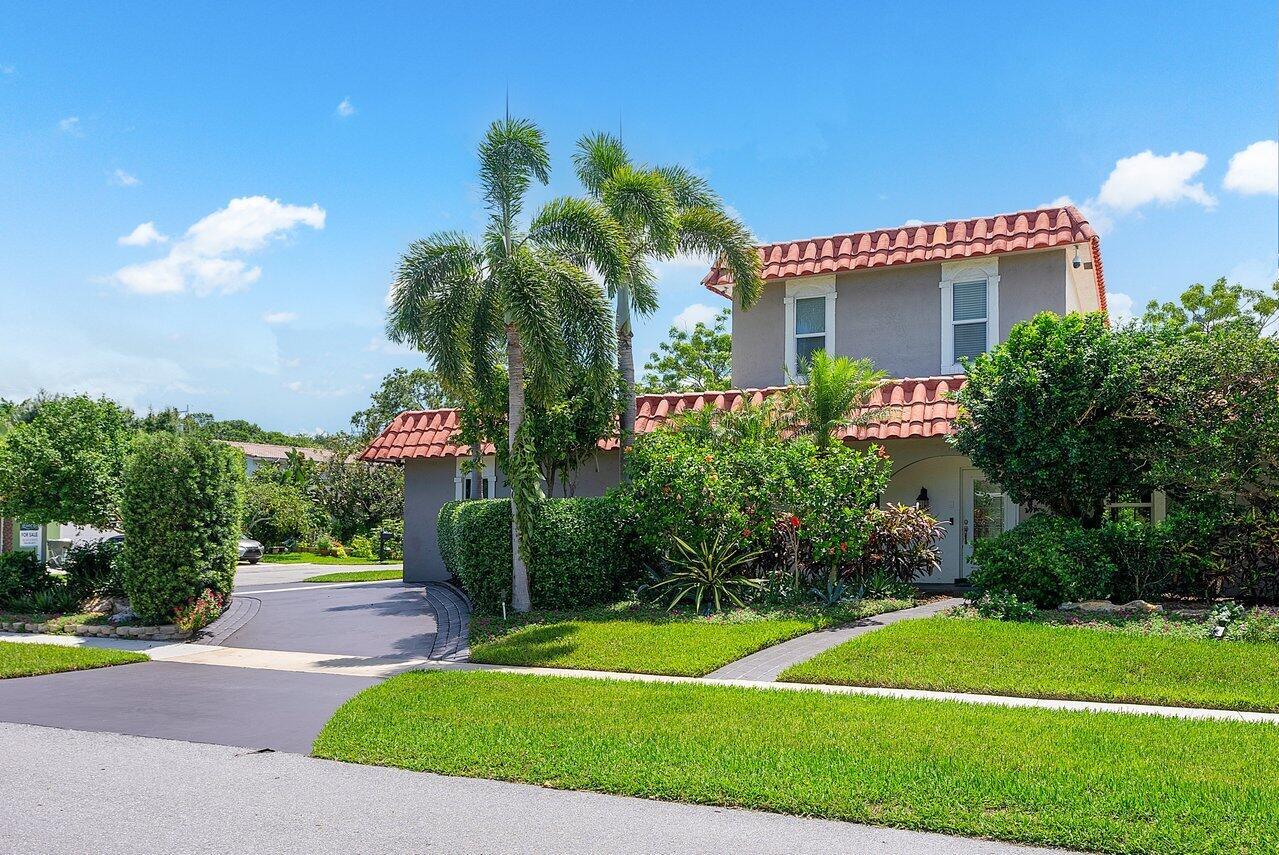401 Nw 13th Drive Boca Raton FL 33486 | R10994126