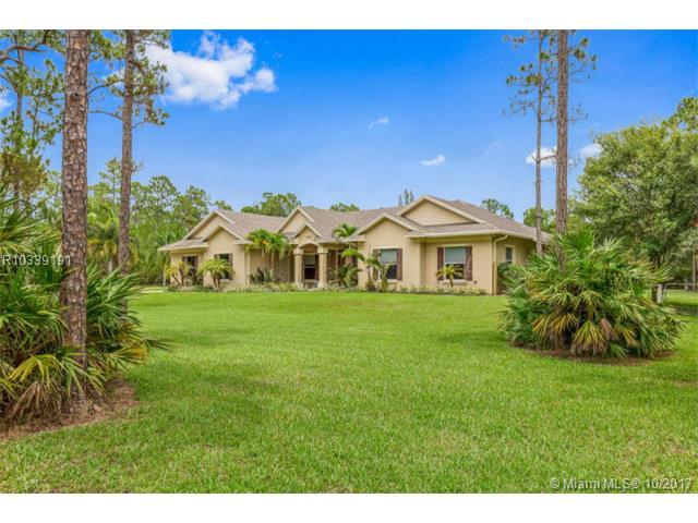 12580 185th Street Jupiter FL 33478 | R10339191