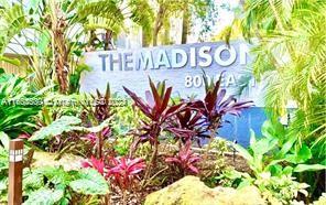 Madison Downtown Condo