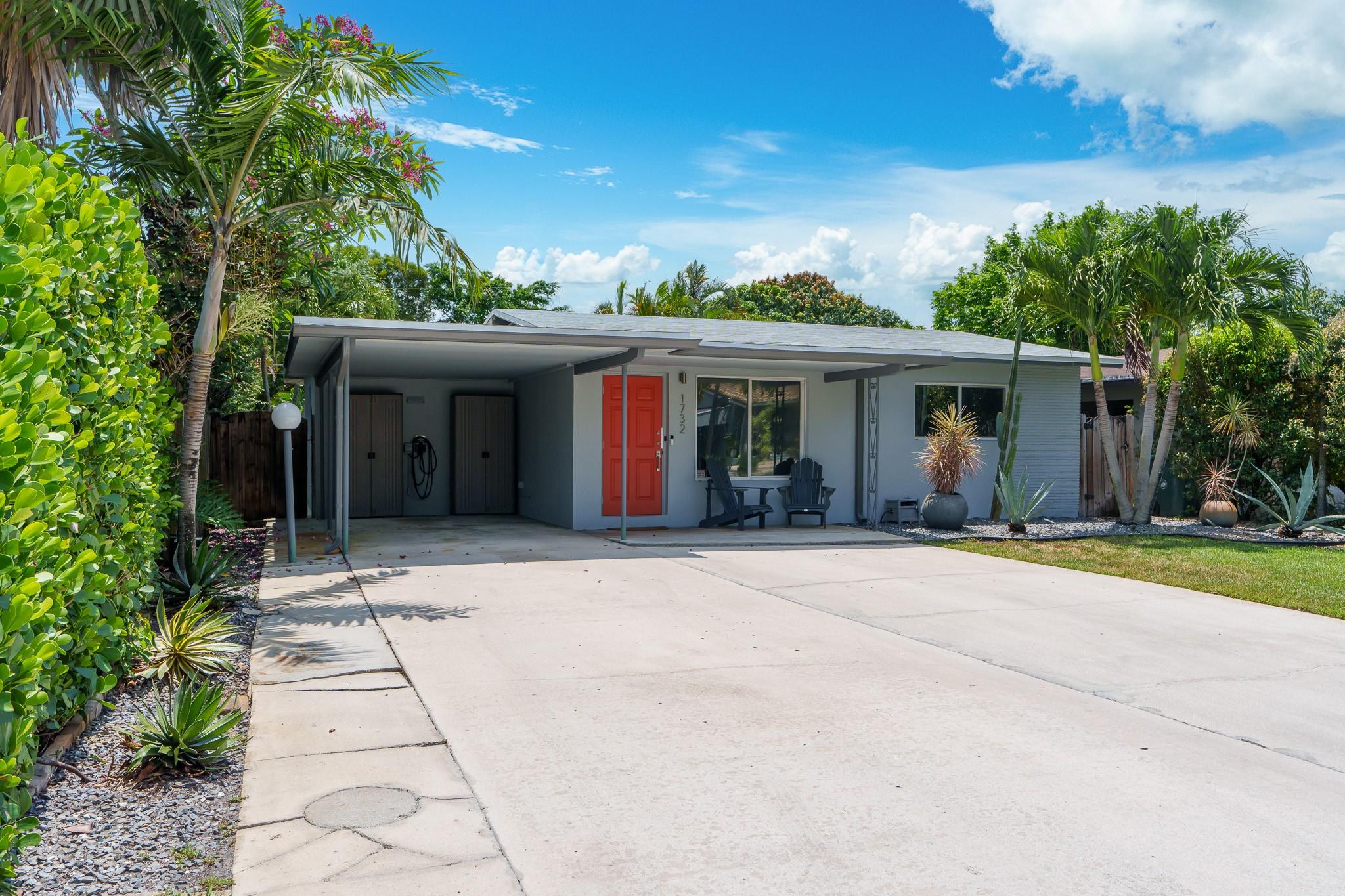 1,435 sq.ft. of Home Sweet Home right here!