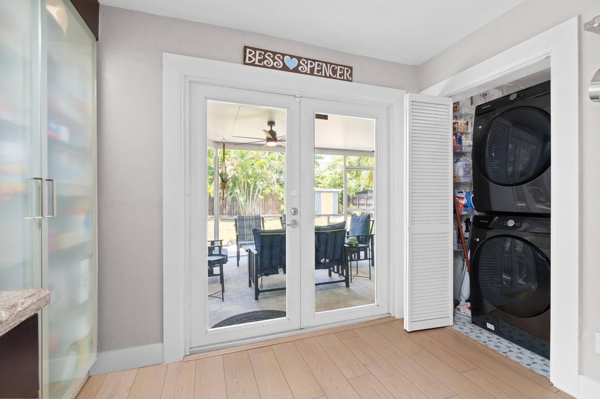 Let's go outside....