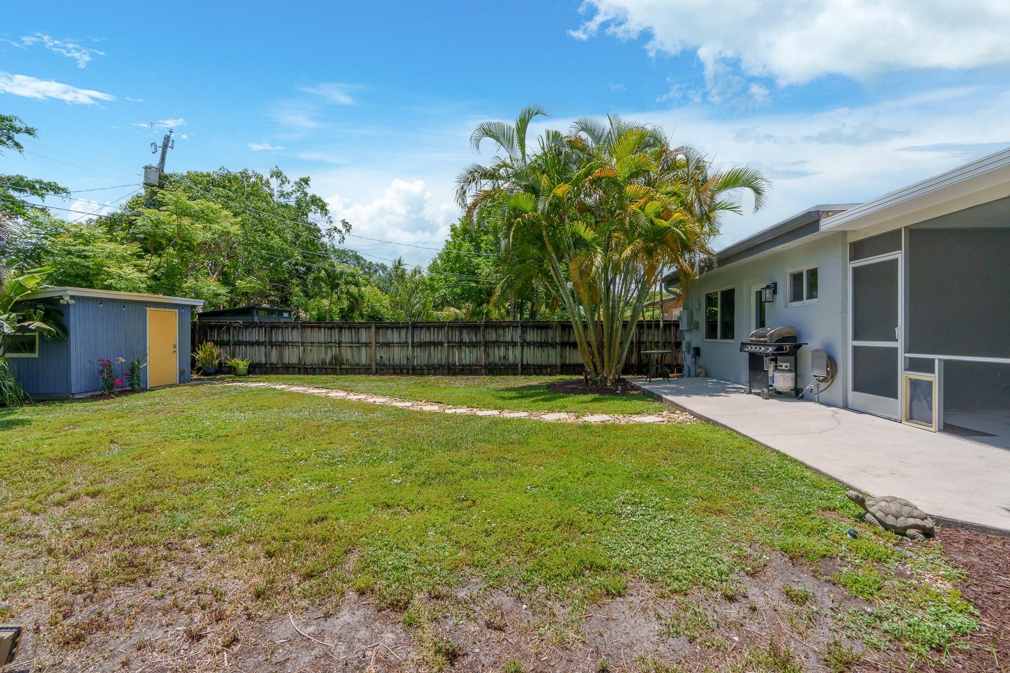 So many possibilities