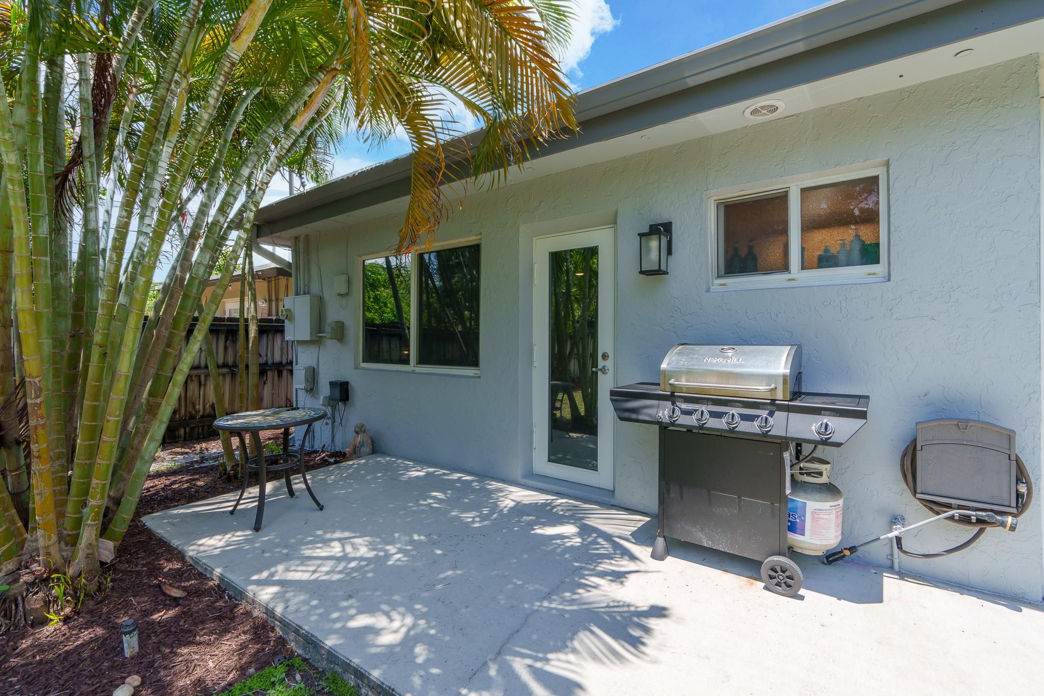 Door leads to Primary Bedroom and Bathroom