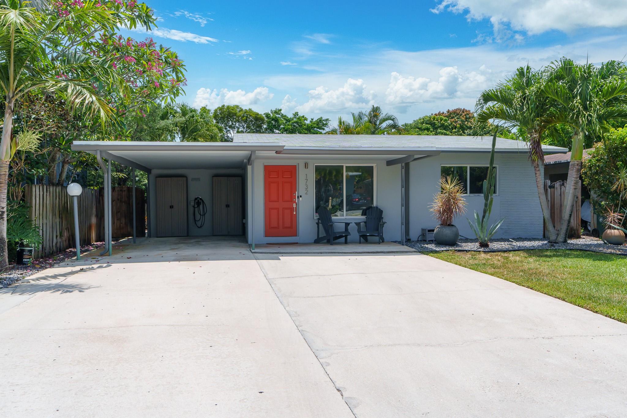 Welcome Home!  Let's go. You won't find a better home!