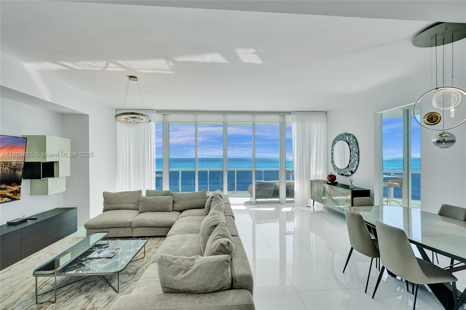 Condo for Rent in Sunny Isles Beach, FL