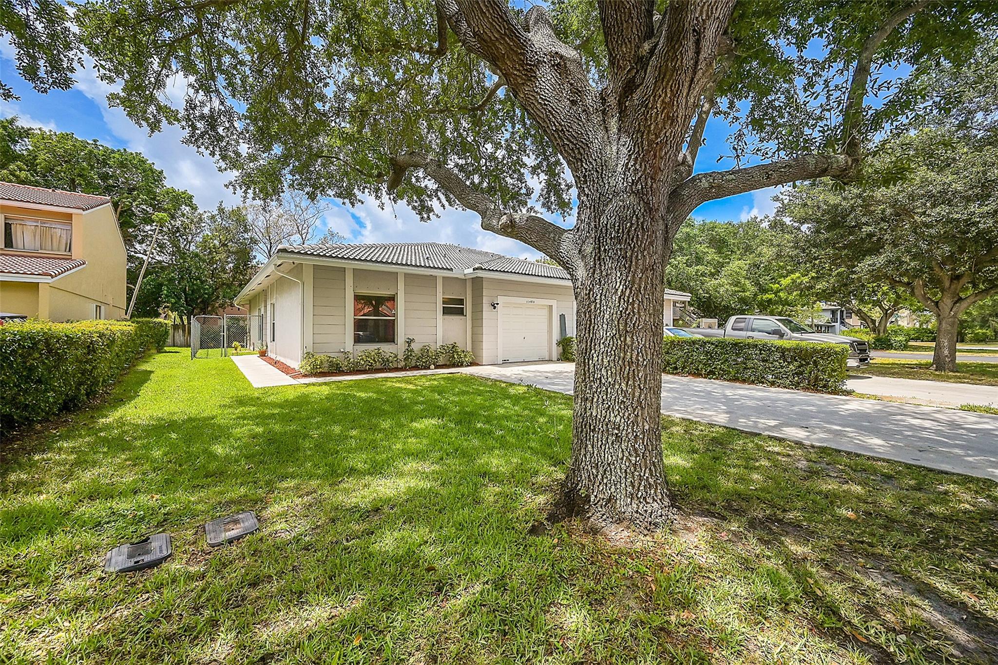 11480 Nw 45th St Coral Springs FL 33065 | F10445154