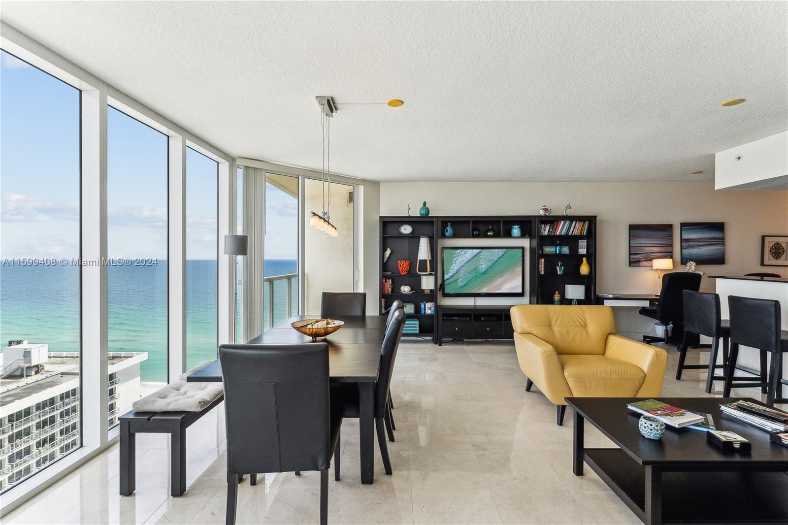 Condo for Sale in Sunny Isles Beach, FL