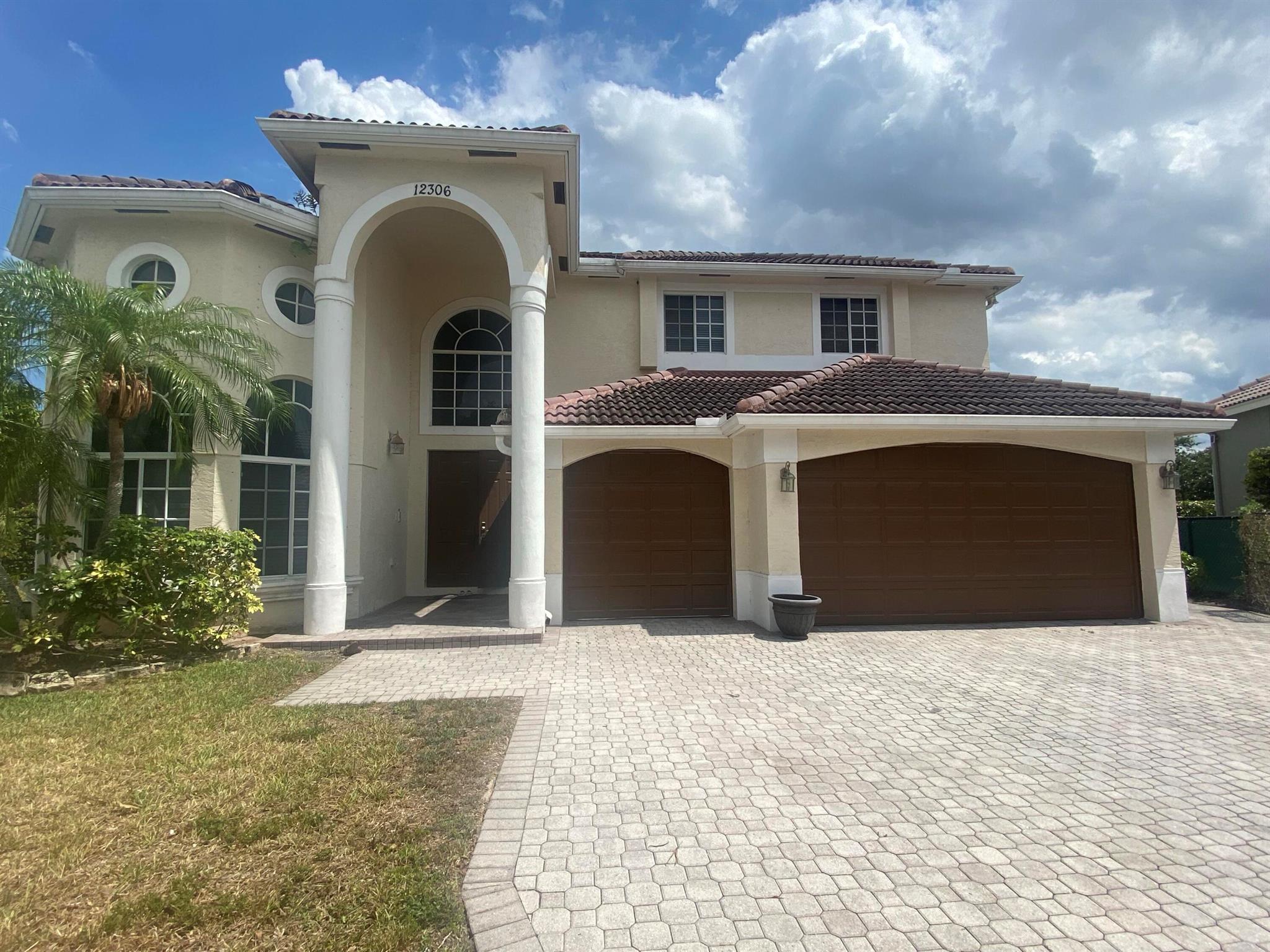 12306 Nw 25 Street Coral Springs FL 33065 | R10994823