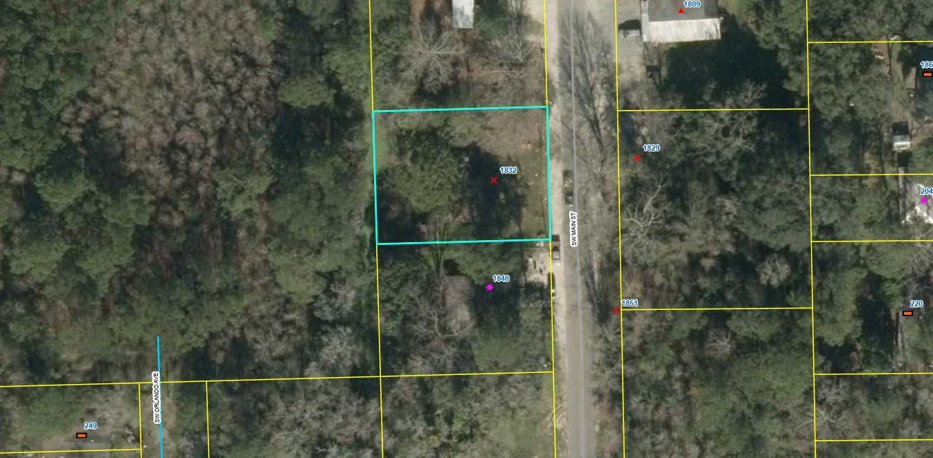 Homes for sale in Greenville, FL | 1832 Sw Main St, Greenville, FL 32331 | MLS# F10445291