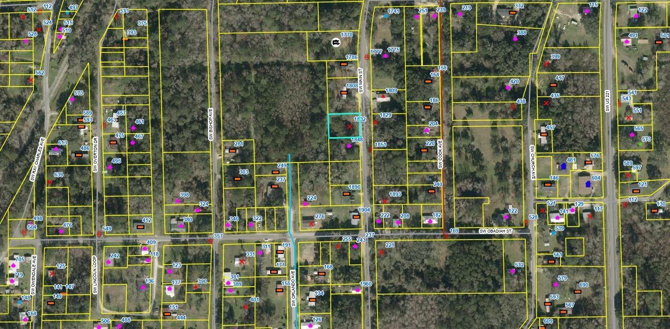 Homes for sale in Greenville, FL | 1832 Sw Main St, Greenville, FL 32331 | MLS# F10445291