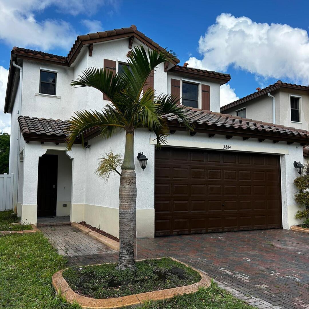 3884 Sw 93 Avenue Miramar FL 33025 | R10995056