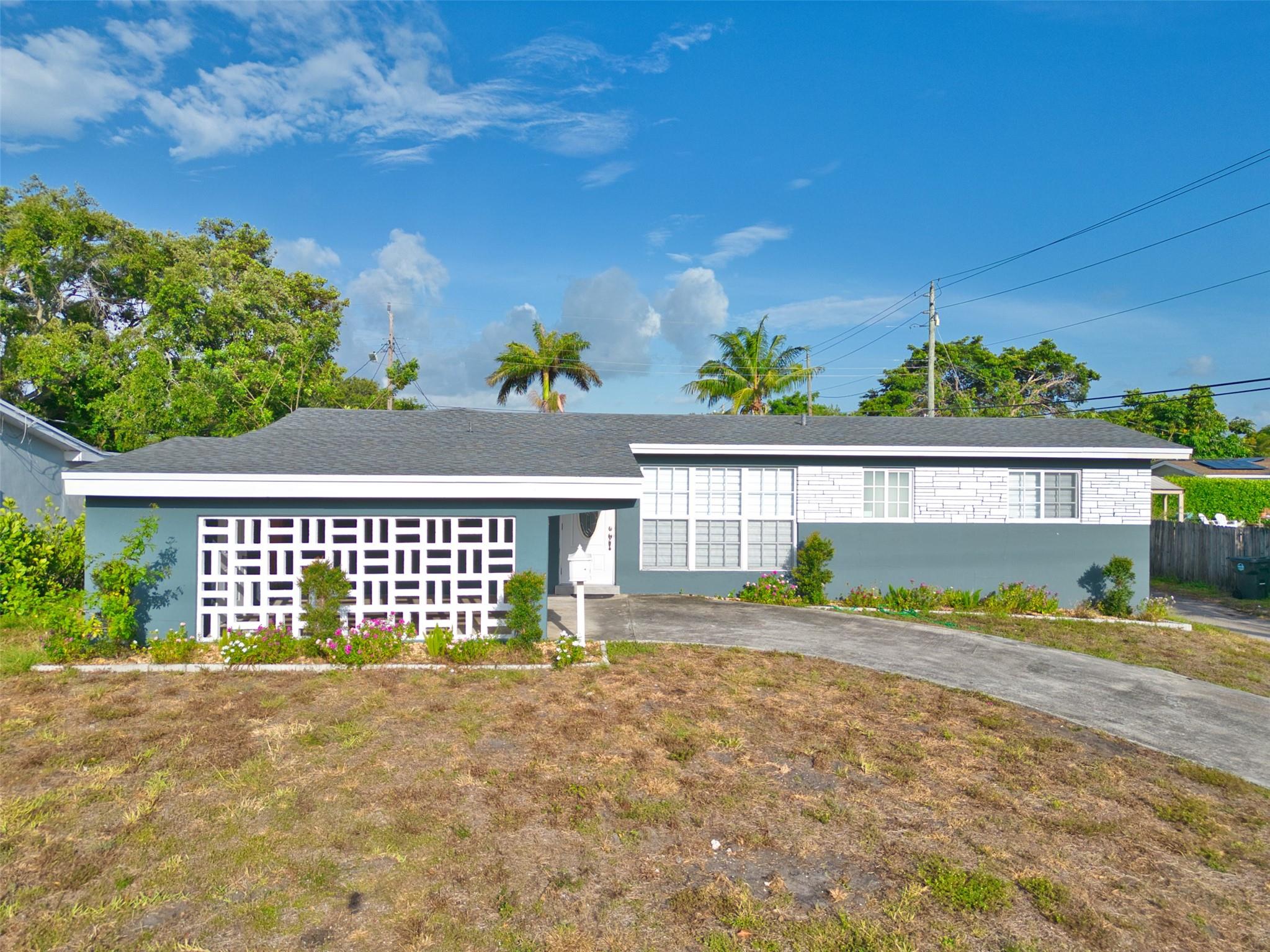 2012 N 35th Ave Hollywood FL 33021 | F10445328