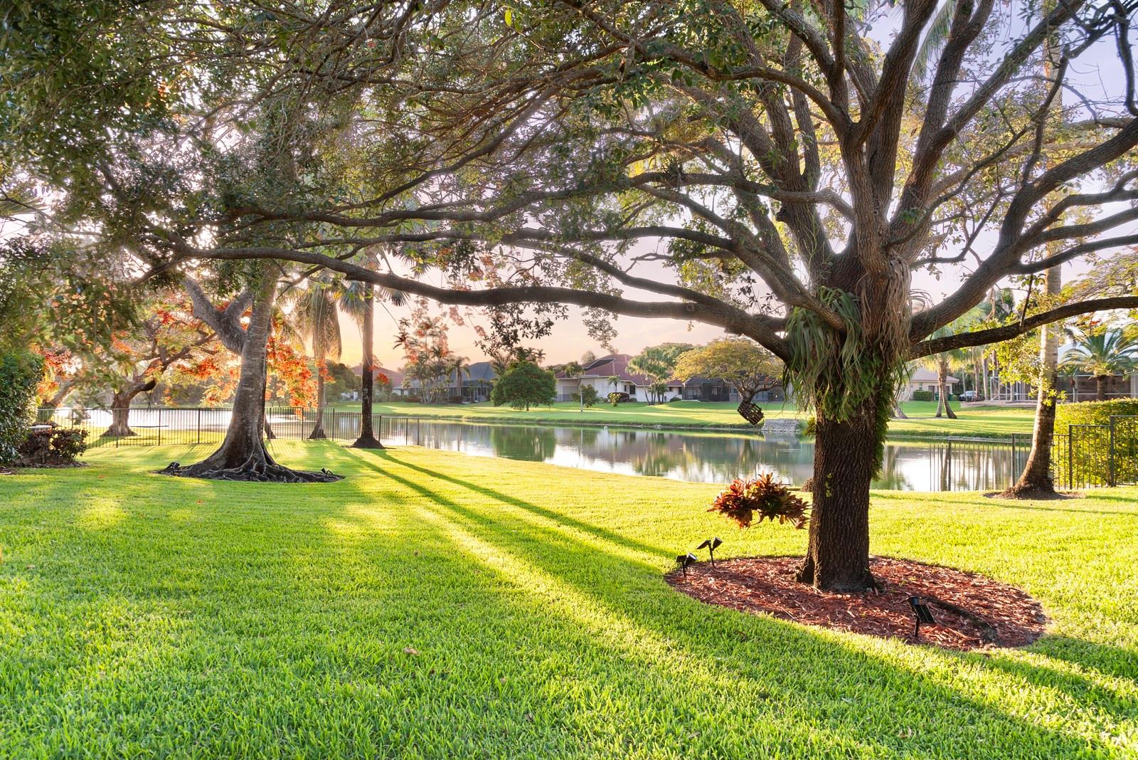 11241 Sw 25th Ct Davie FL 33325 | F10445141