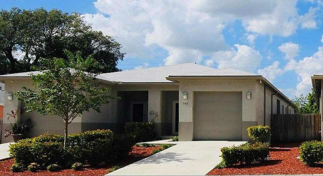 741 Nw 2nd Ave Fort Lauderdale FL 33311 | F10445465