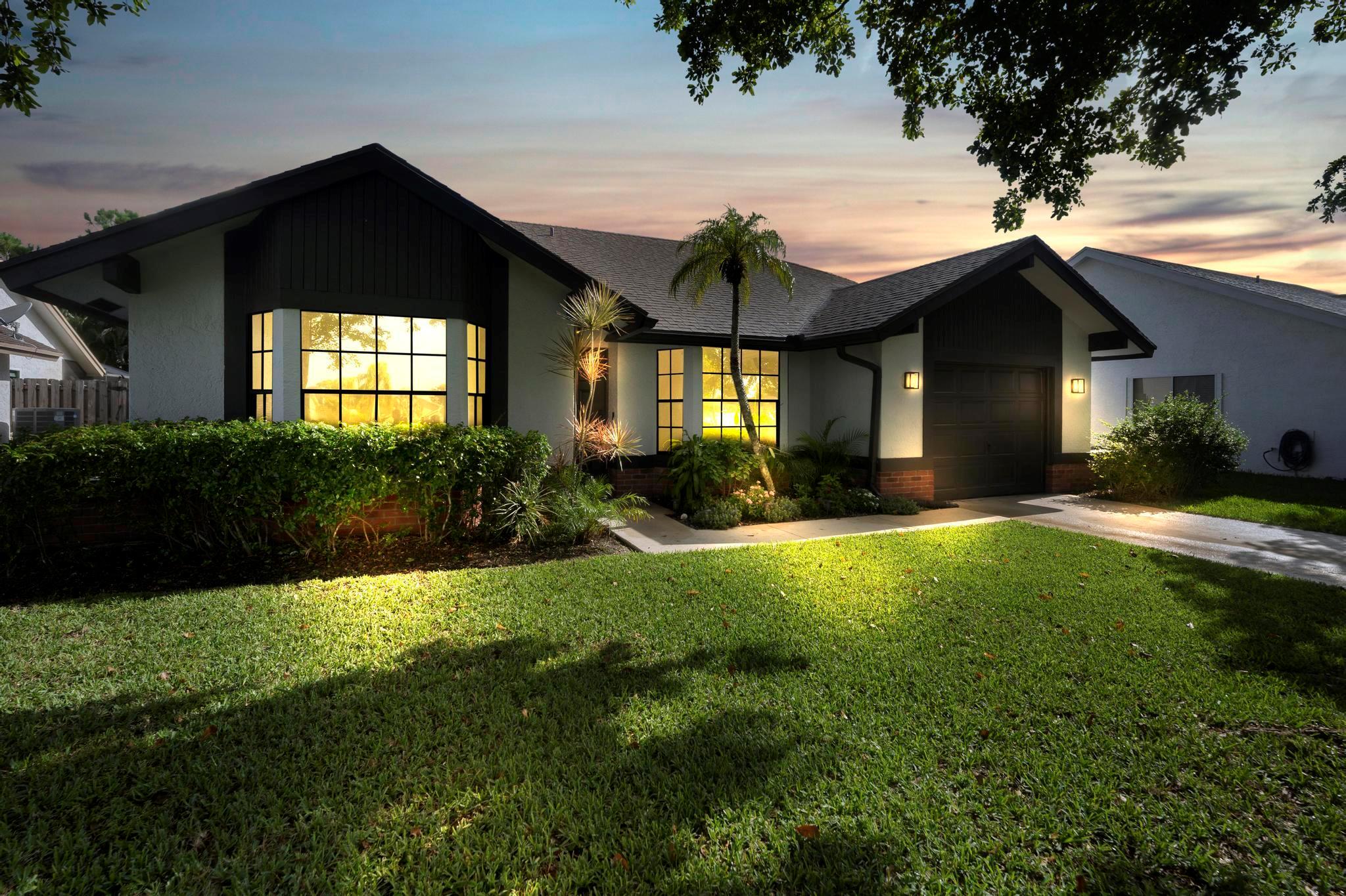 22404 Swordfish Drive Boca Raton FL 33428 | R10995412