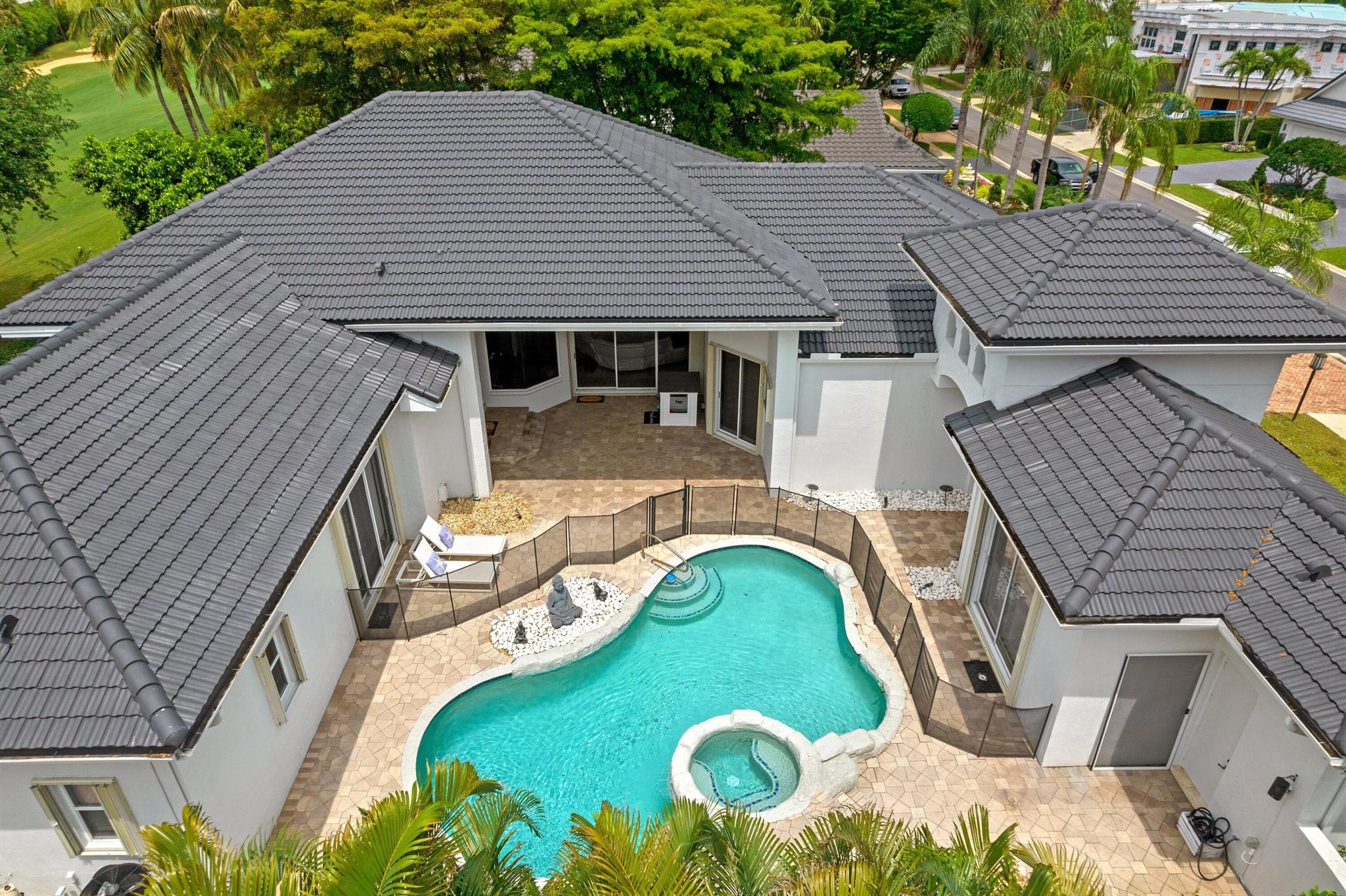 7796 Mandarin Drive, Boca Raton, FL 33433, 4 Bedrooms , 3 Bathrooms ,Single Family Residence,Off Market,R10995447, Horizon Palm Realty Group