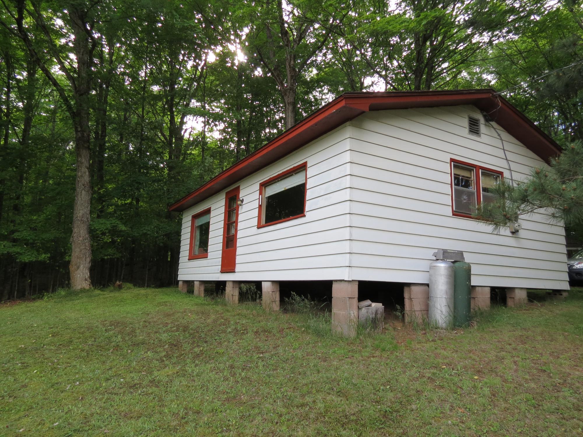South Turtle Lake Property 2323 Third St Photo 23