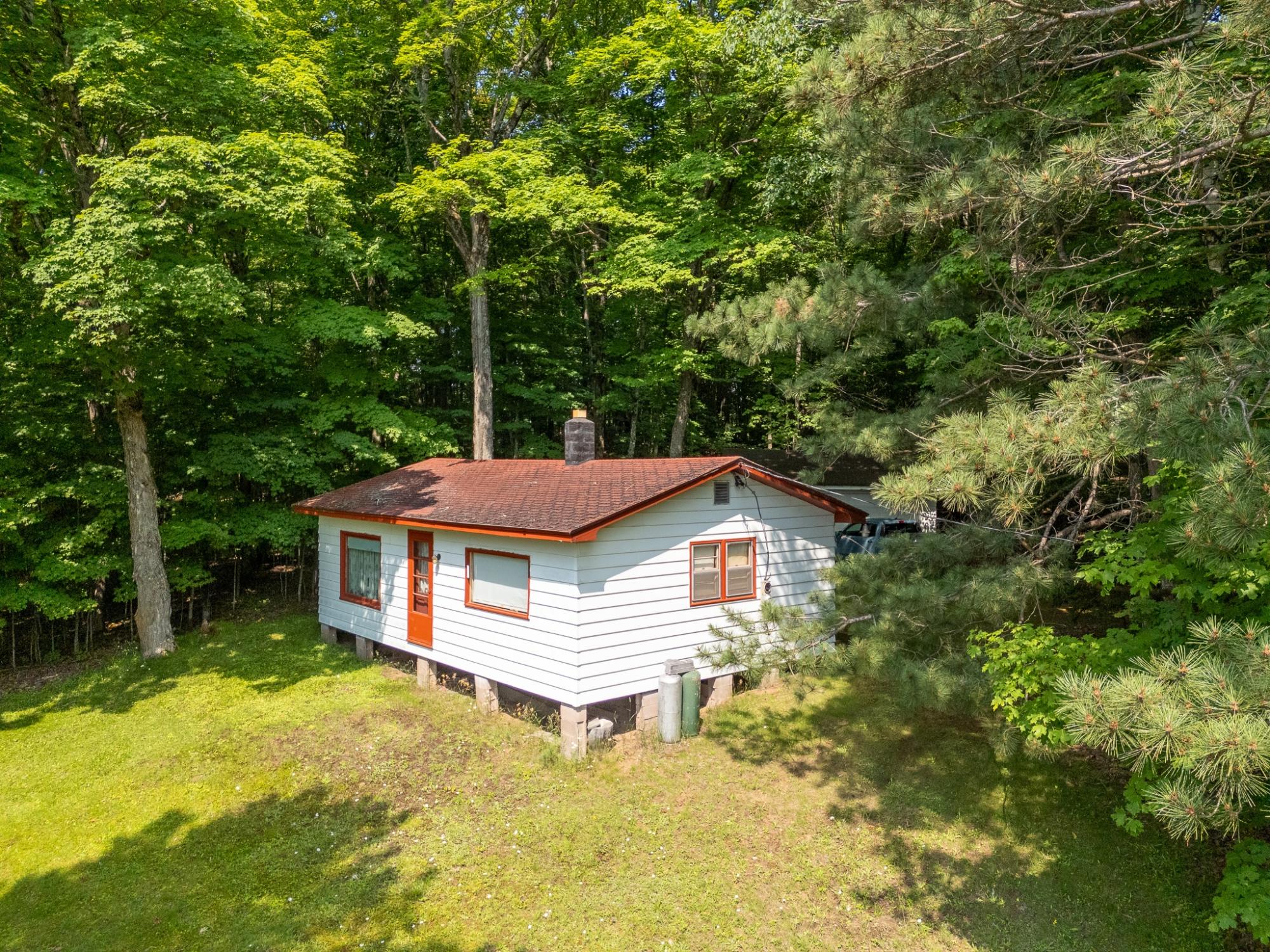 South Turtle Lake Property 2323 Third St Photo 33