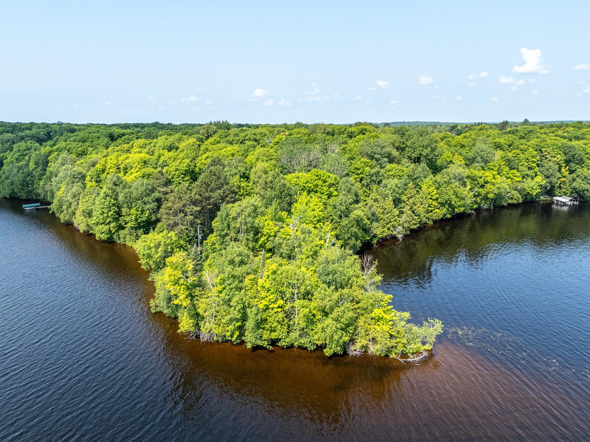 South Turtle Lake Property 2323 Third St Photo 36