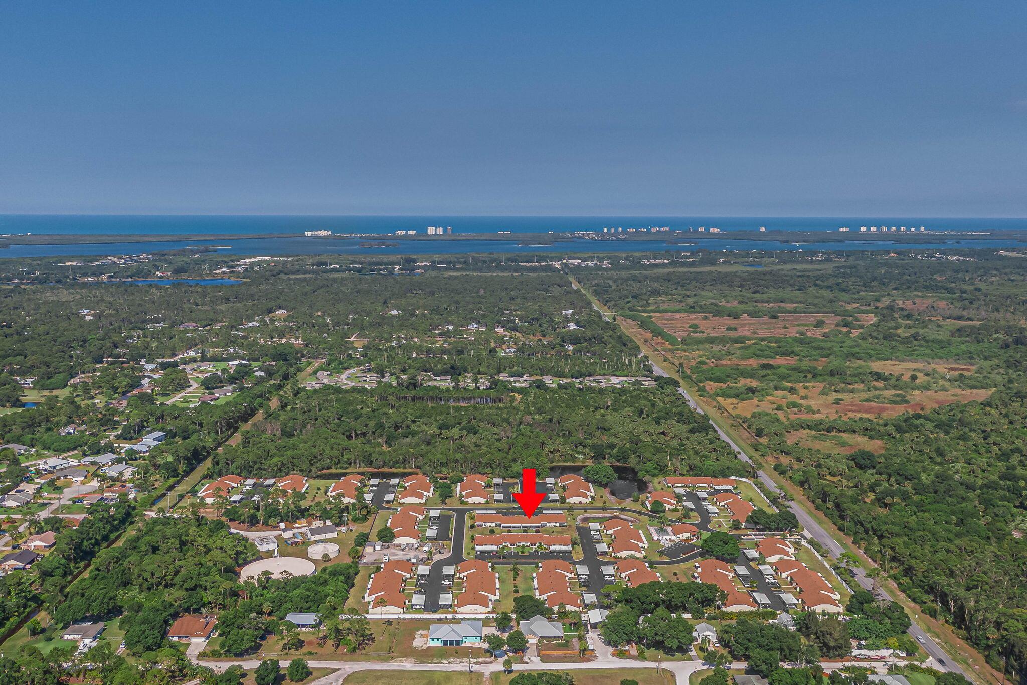 Homes for sale in Fort Pierce, FL | 6018 Indrio Road #6, Fort Pierce, FL 34951 | MLS# R10995507