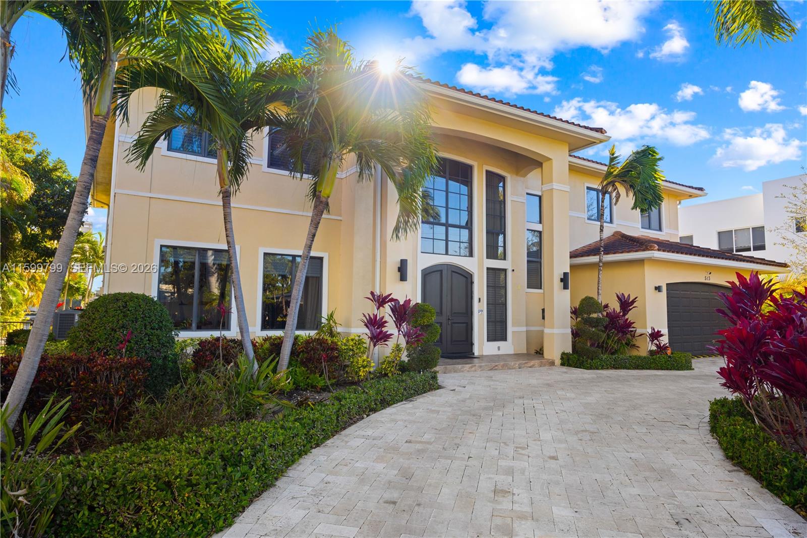 featured property