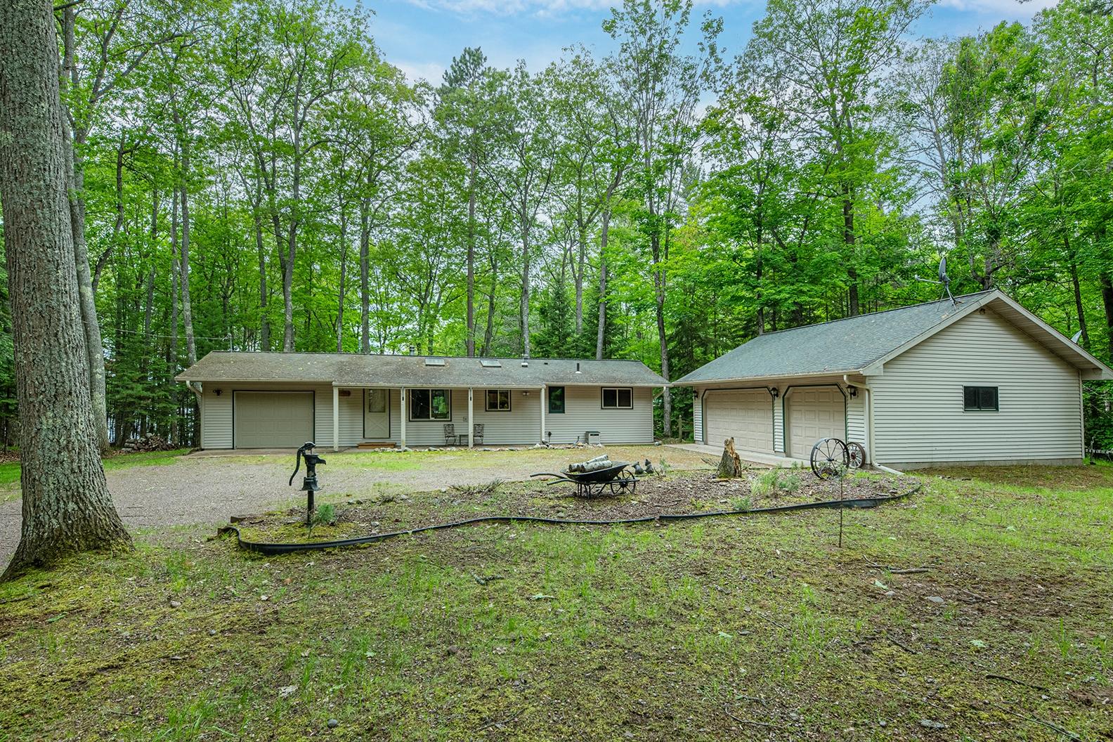 Little St. Germain Property 7588 South Bay Tr Photo 1