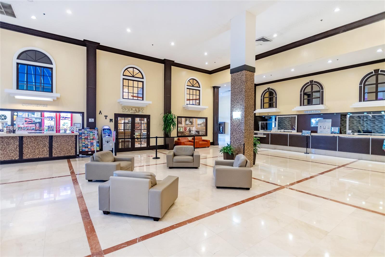 The Aventura Beach Club C