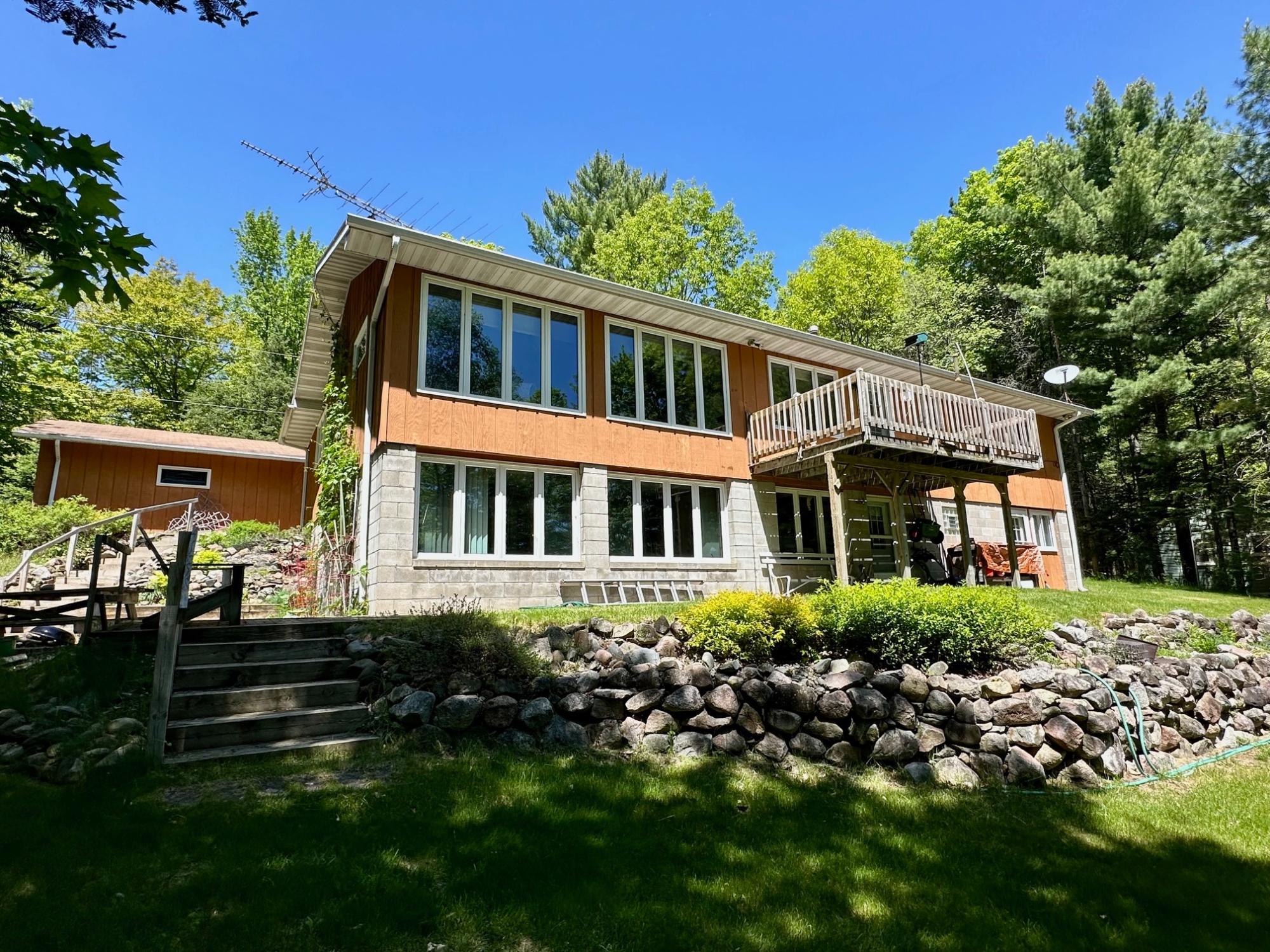 Deerskin Lake Property 3681 Shangri La Rd Photo 1