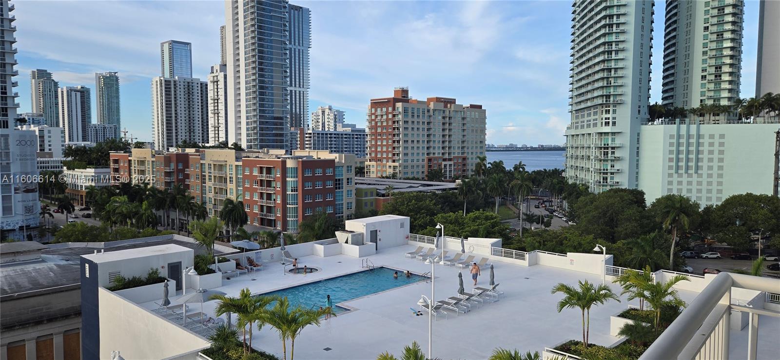 1800 Biscayne Plaza Condo