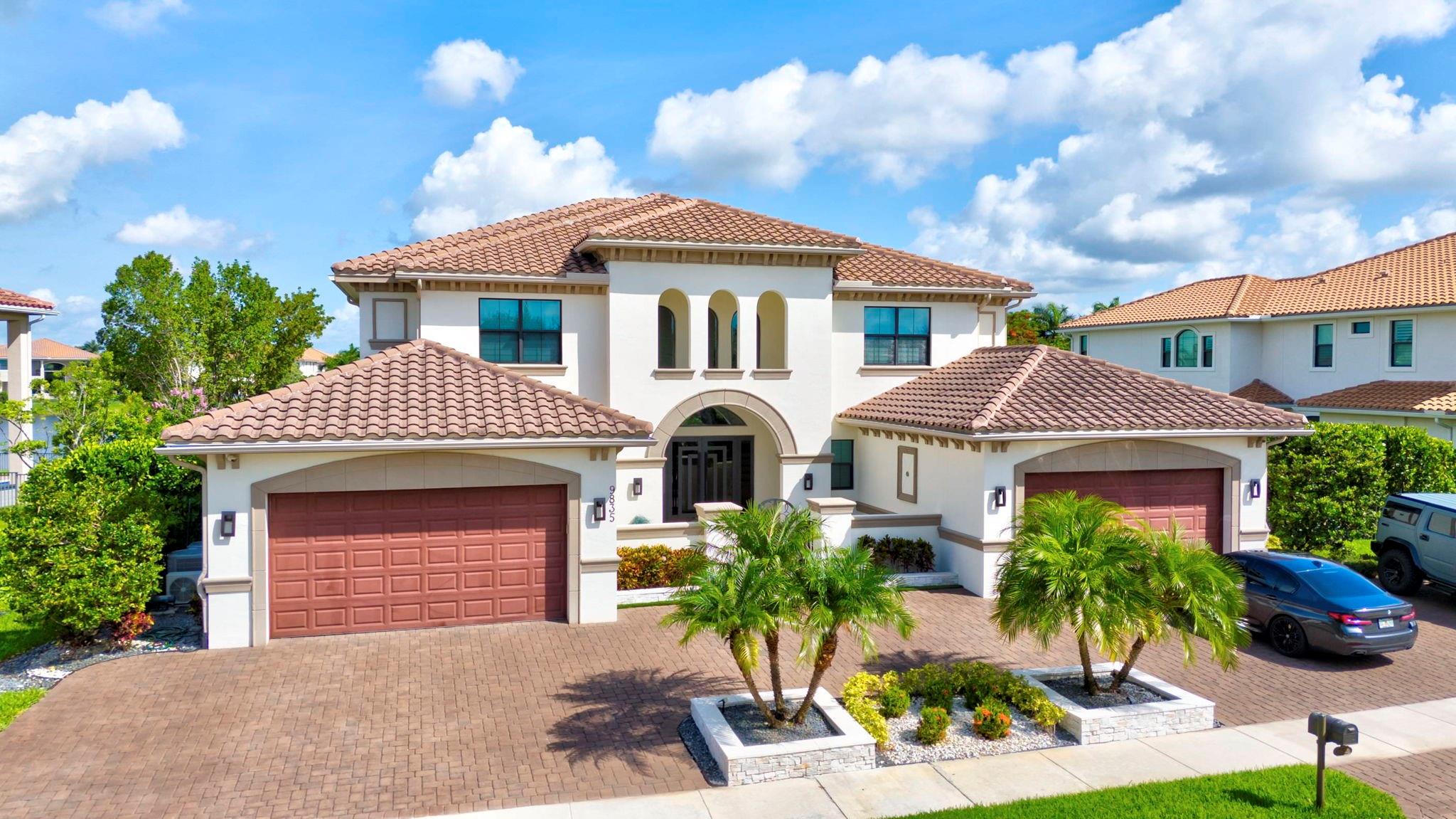 9835 Bay Leaf Ct Parkland FL 33076 | F10445979