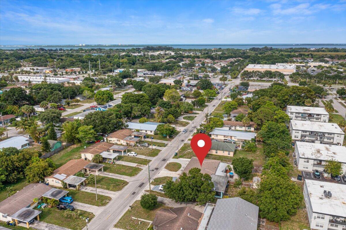 Homes for sale in Fort Pierce, FL | 607 Palm Avenue, Fort Pierce, FL 34982 | MLS# R10996120