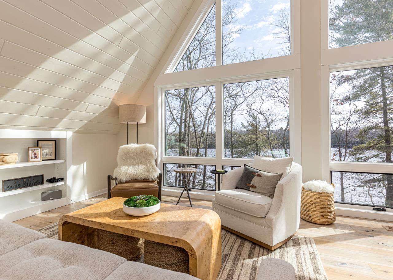 Blue Lake Property 7692 Blue Lake Point Rd Photo 1