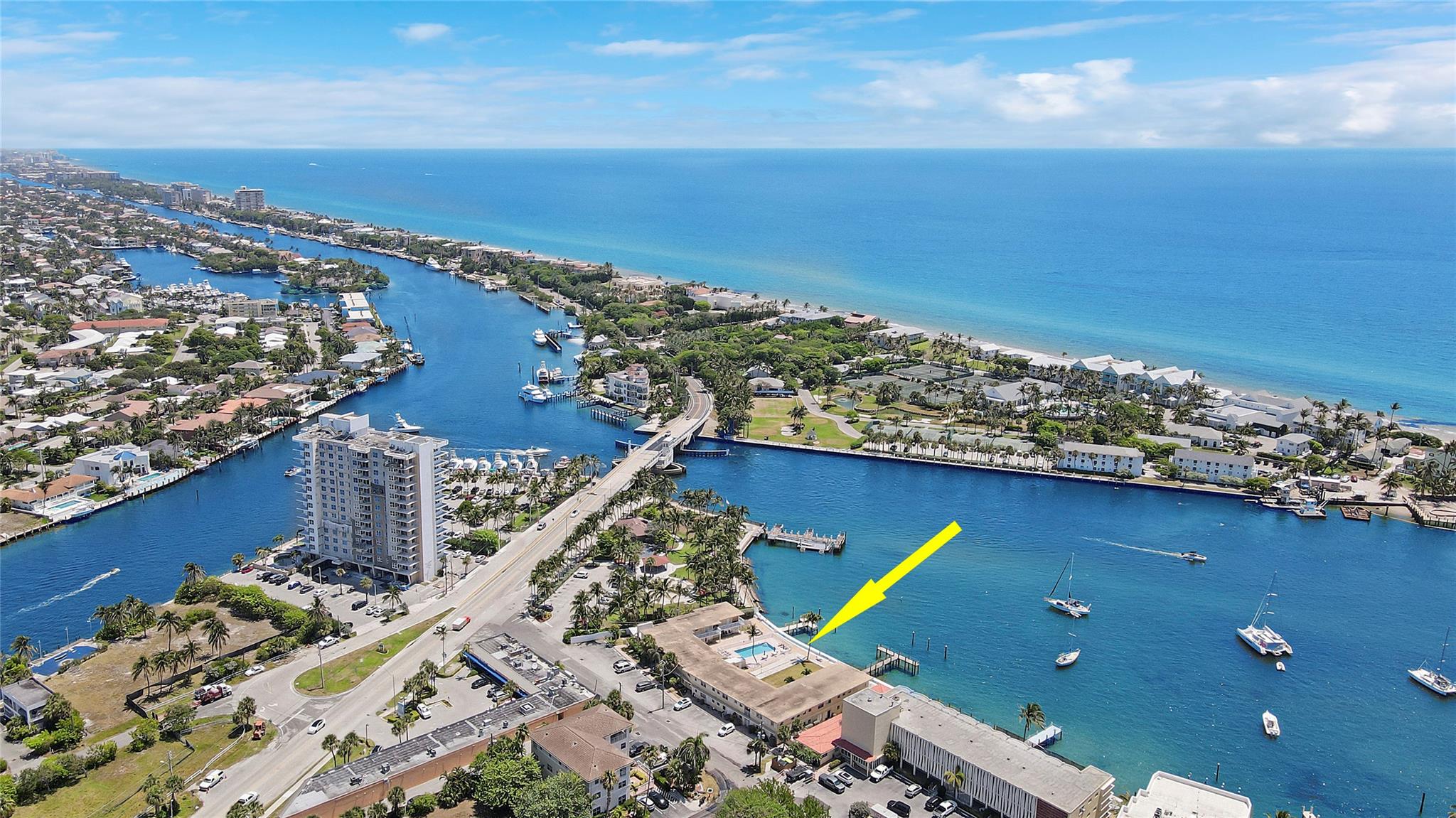 Homes for sale in Pompano Beach, FL | 2508 Bay Dr #14, Pompano Beach, FL 33062 | MLS# F10445060