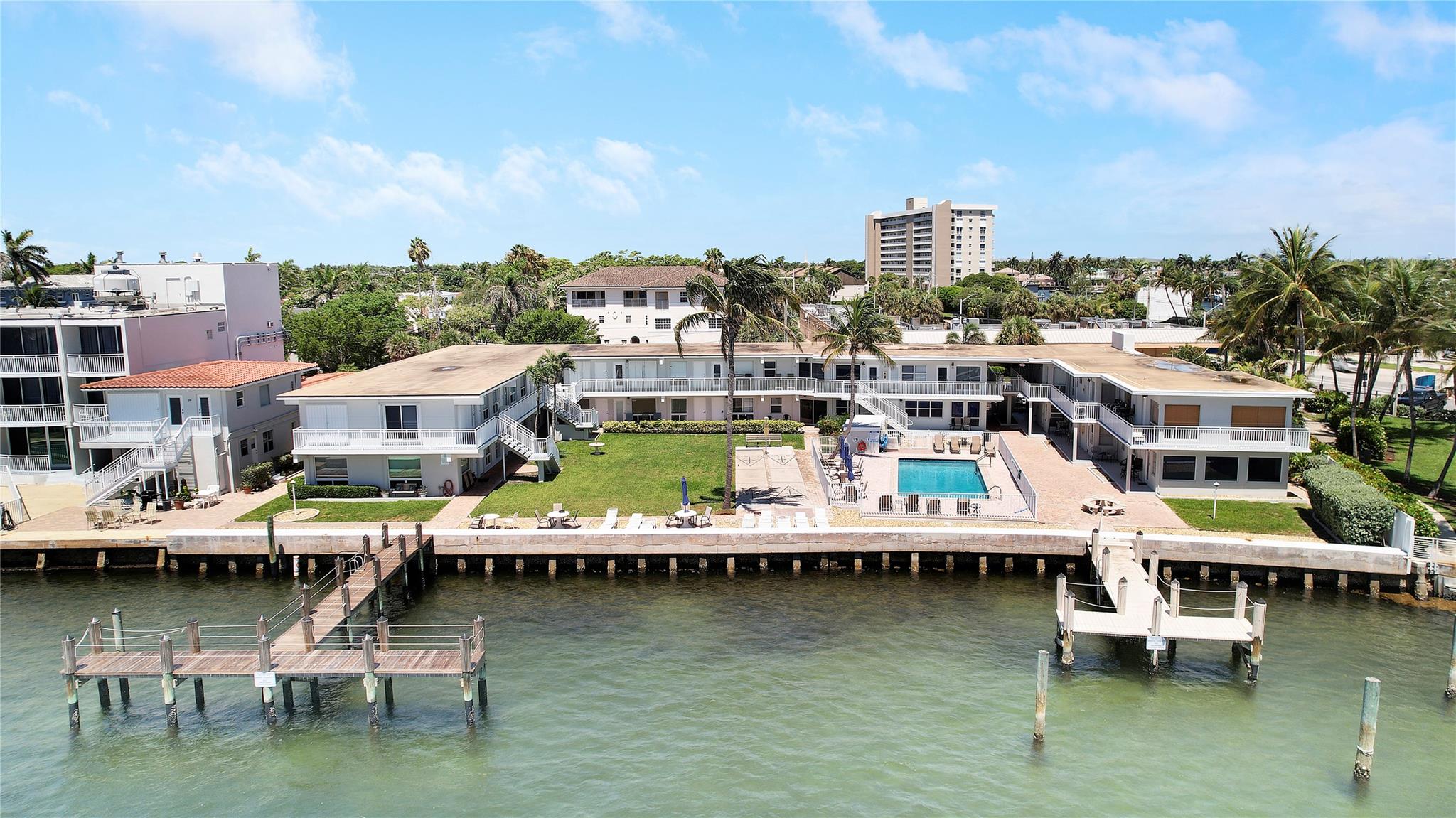 Homes for sale in Pompano Beach, FL | 2508 Bay Dr #13, Pompano Beach, FL 33062 | MLS# F10444298