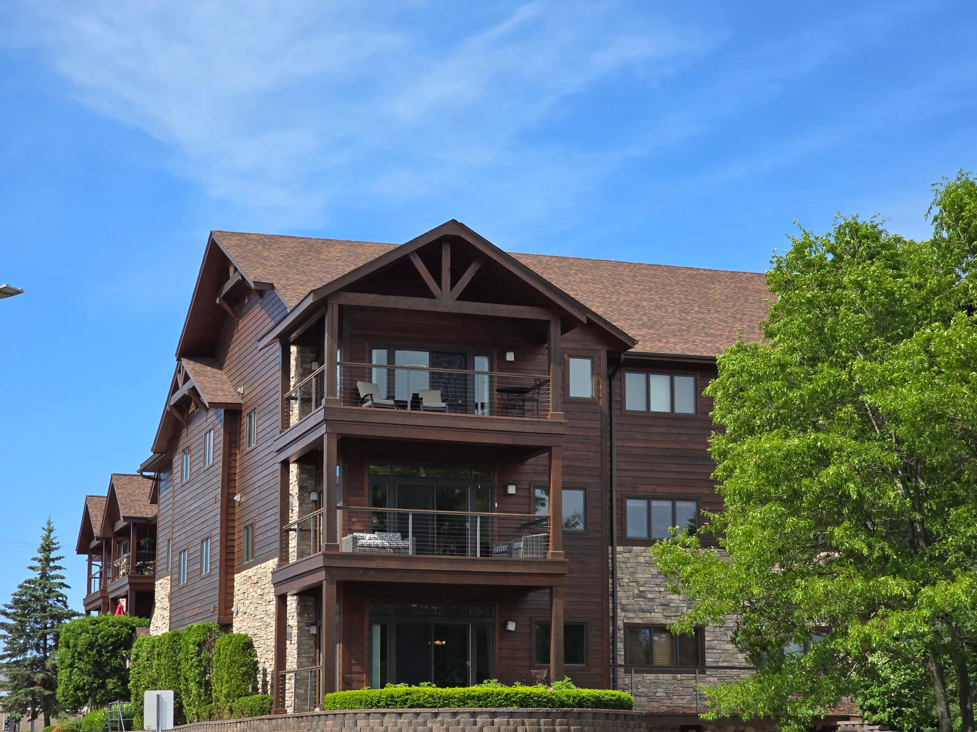 Minocqua Lake Property 311 Park Ave E Photo 1