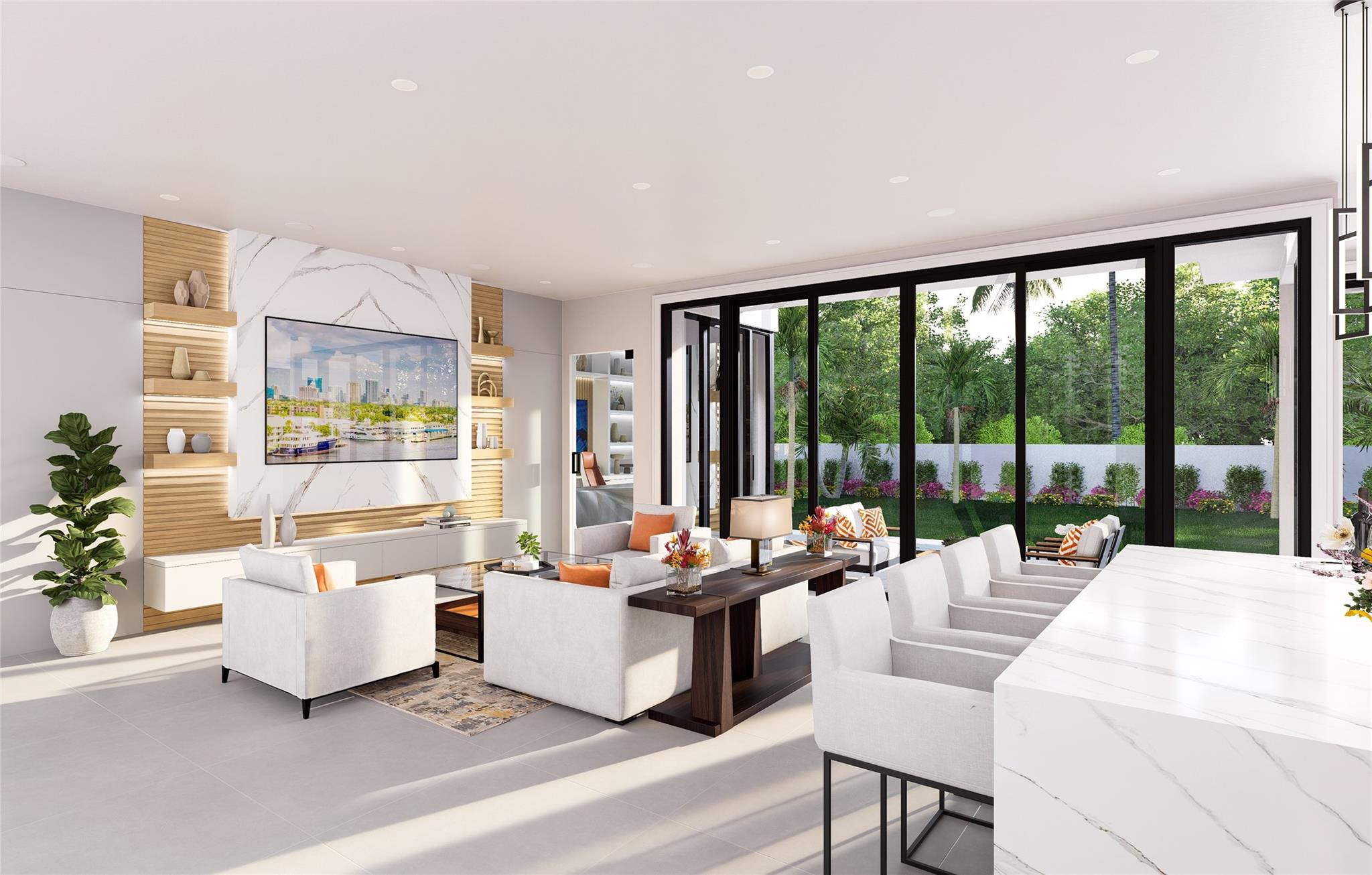 Photos are virtually staged & digitally enhanced & may not reflect actual property condition