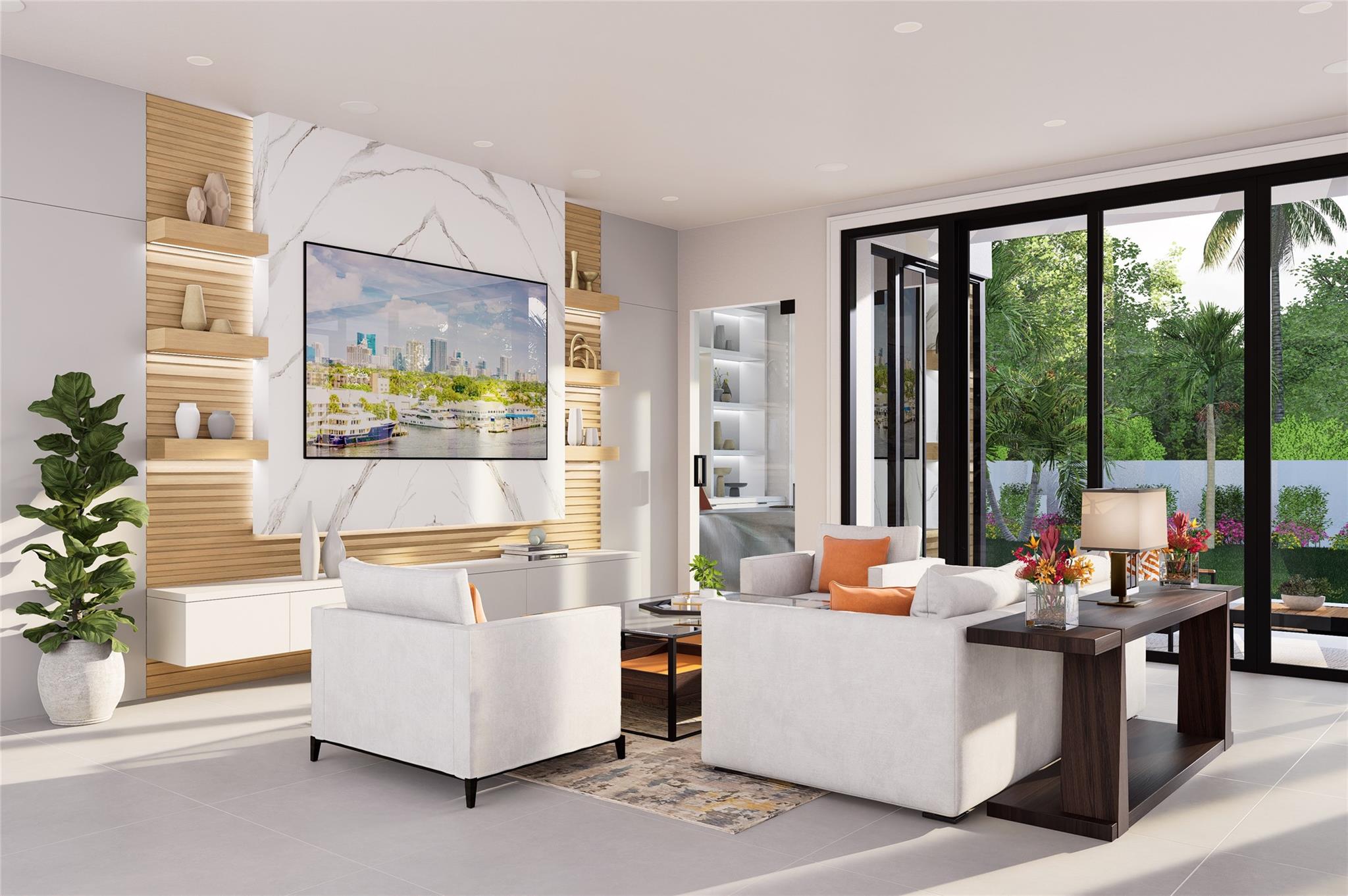 Photos are virtually staged & digitally enhanced & may not reflect actual property condition