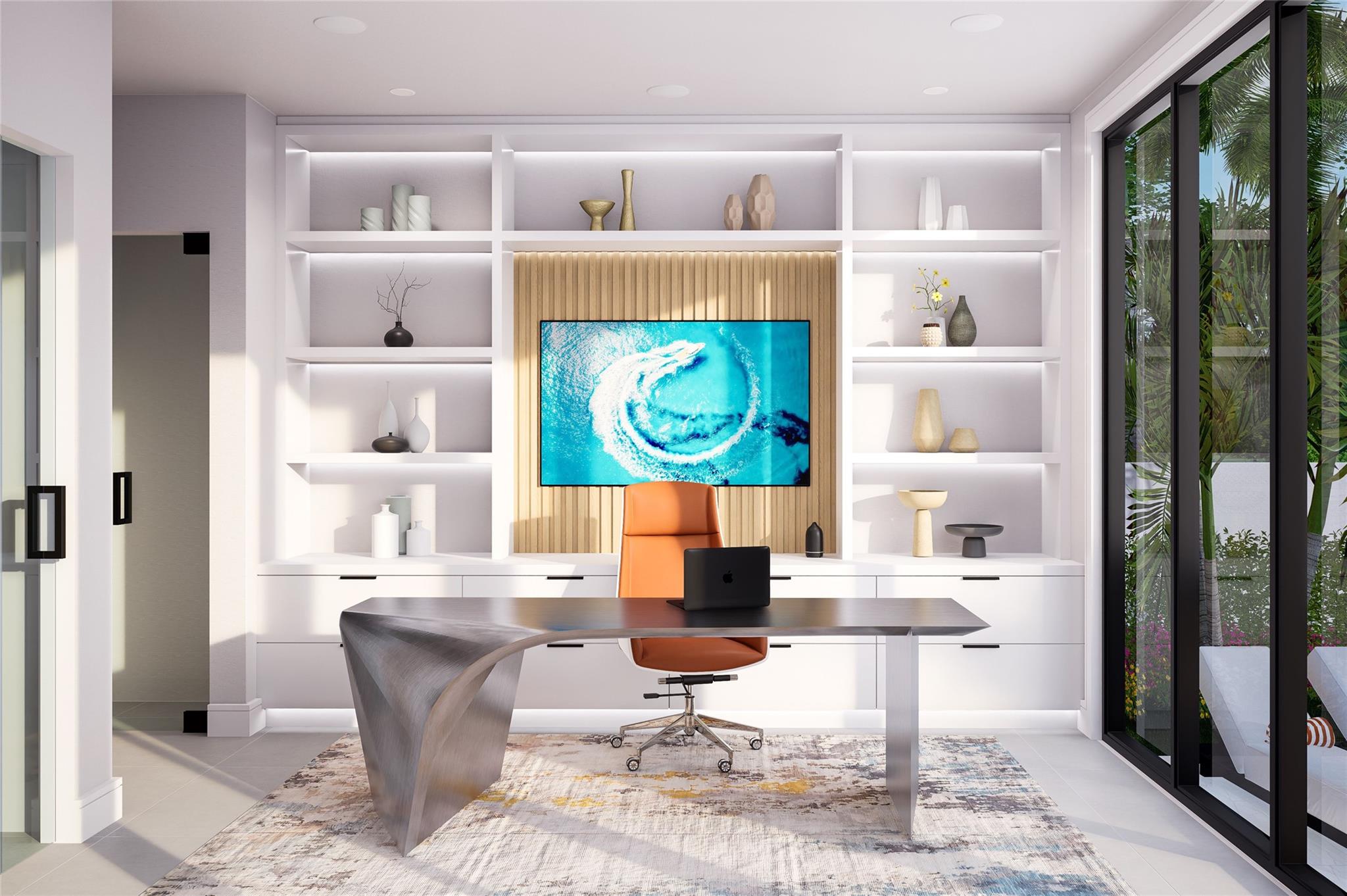 Photos are virtually staged & digitally enhanced & may not reflect actual property condition