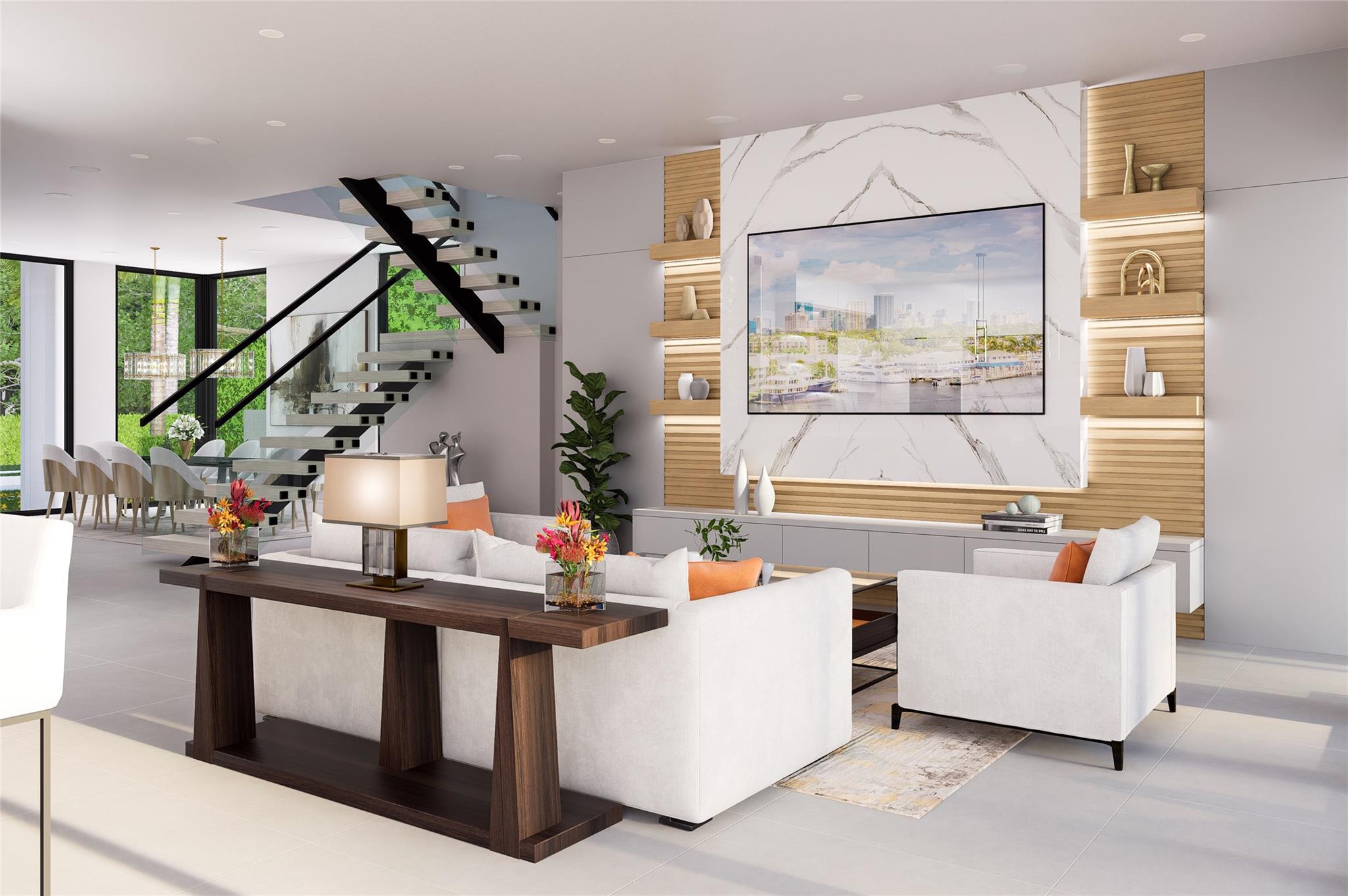 Photos are virtually staged & digitally enhanced & may not reflect actual property condition