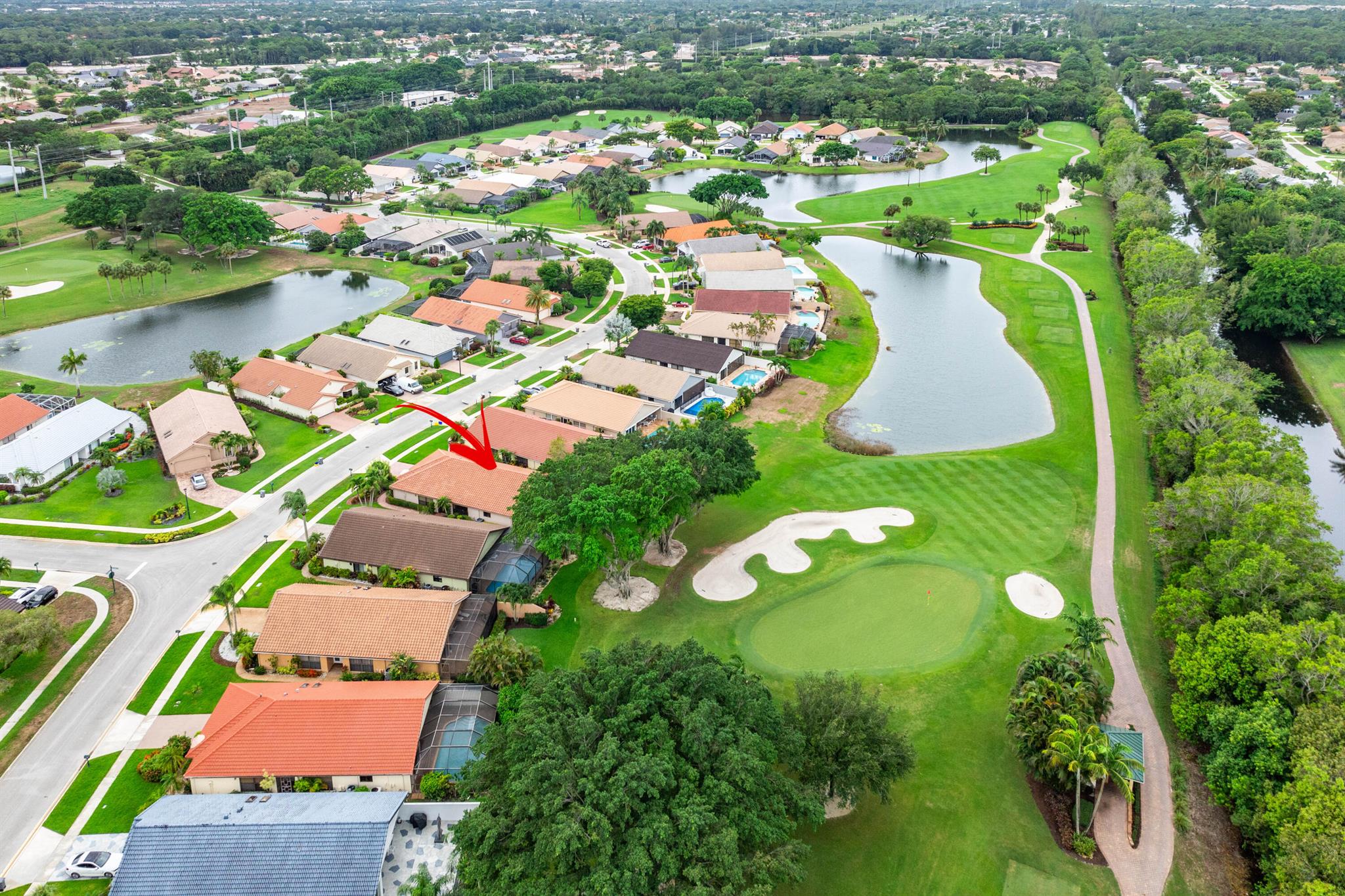 11150 Clover Leaf Circle, Boca Raton, FL 33428, 2 Bedrooms , 2 Bathrooms ,Single Family Residence,Off Market,R10996371, Horizon Palm Realty Group