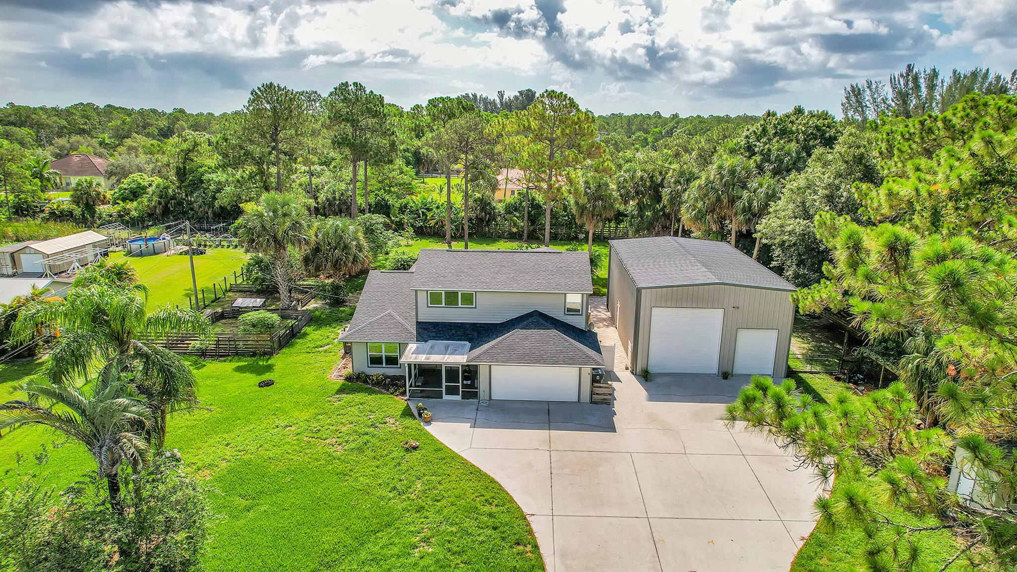 15658 118th Terrace N Jupiter FL 33478 | R10996469