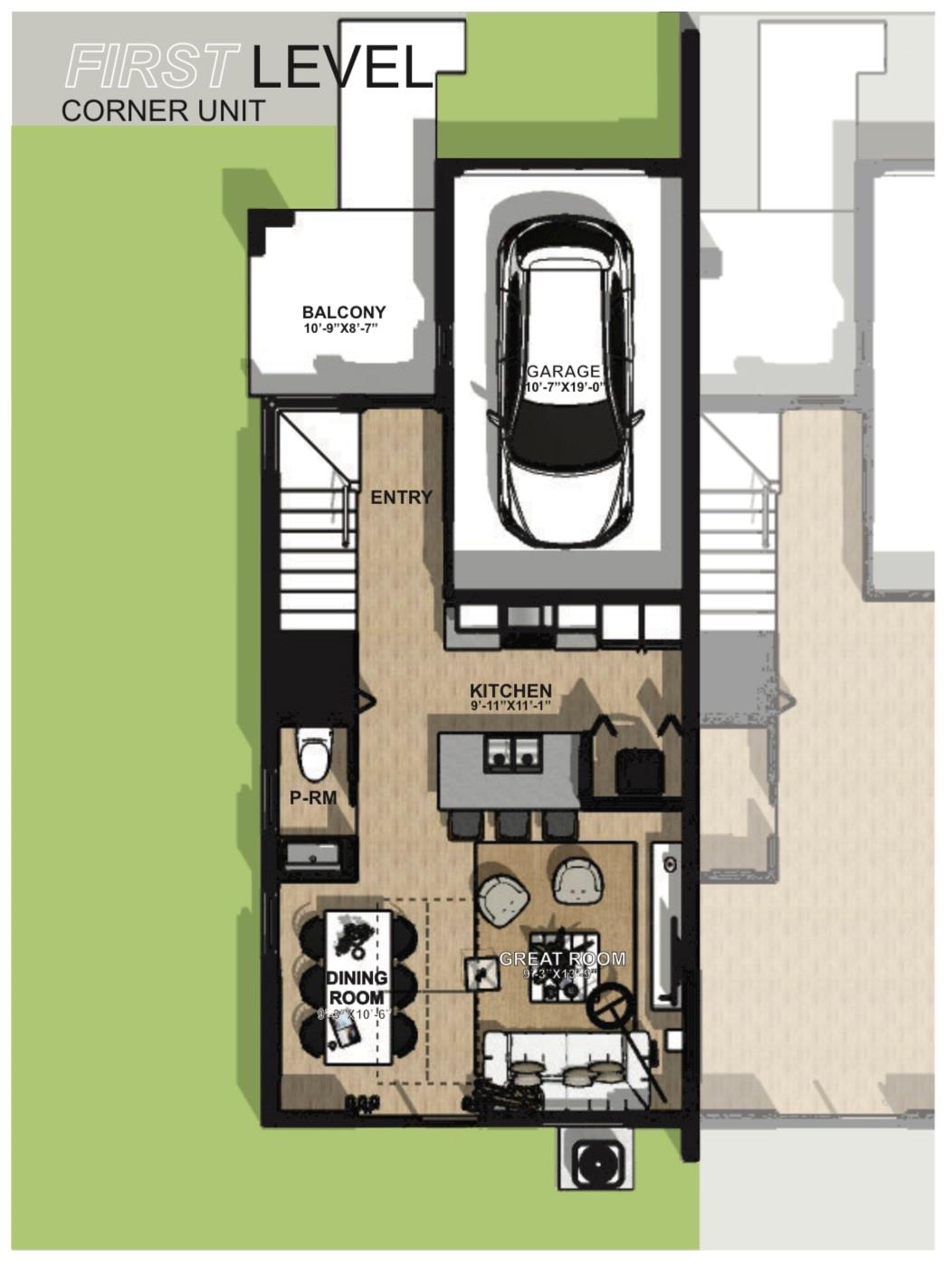 Homes for sale in Hollywood, FL | 2511 Pierce St #2, Hollywood, FL 33020 | MLS# F10446176